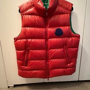 Moncler Genius Men’s Vest